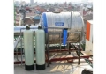 HỆ THỐNG, THIẾT BỊ XỬ LÝ - THANH LỌC NGUỒN NƯỚC
