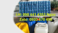 Can nhựa 10 lít đựng nước giặt, thùng nhựa 20 lít đựng nước sinh hoạt, can 25 lít đựng mật ong
