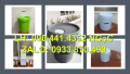 Cung cấp thùng đựng sơn 5 lít màu xanh dương, thùng sơn rỗng 10 lít màu trắng, thùng nhựa tròn 20 lít nắp garenti