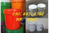 Cung cấp thùng đựng sơn 1 lít, thùng sơn 5 lít đa dạng màu sắc tai Sài Gòn