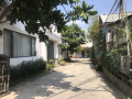-Bán nhà cấp 4 đường 60 - P.Thảo Điền, Q.2, TP. HCM
- GIÁ bán : dt = 239m2 - 140tr/m2 (33ty4)