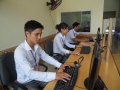 chi nhánh VST3 hải phòng cần tuyển nhân viên văn phòng