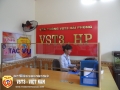 Chi nhanh VST3 Hải Phòng cần tuyển nhân viên IT