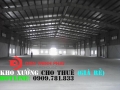 Cần cho thuê gấp kho xưởng mới xây 100%(500m2;600m2;800m2,1.000m2;1500m2: 2.000m2)QL1A,KCN Tân Tạo,Trạm thu phí An Sương An Lạc