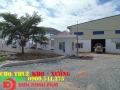 Kho xưởng mới xây đường hương lộ 2 mã Lò,ao đôi cho thuê (160m-200m-300m)