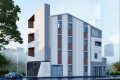 23. THẠNH XUÂN 40 - GÓC 2MT - THÔNG - CĂN HỘ D.VỤ- NHÀ LỚN-10 PHÒNG - 93,2m2 thổ cư -7,85 tỷ