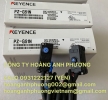 PZ-G51N [ PZ-G51NR + PZ-G51T ] Bộ cảm biến thu phát độc lập | Keyence