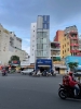 MT 75 Phạm Viết Chánh, P. Nguyễn Cư Trinh, Quận 1, 6.7x25m, hầm 7 lầu, hđ thuê 7000$/tháng