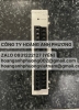 FX3U-4AD-PT-ADP | Mô đun đo nhiệt độ Mitsubishi | Công Ty Hoàng Anh Phương