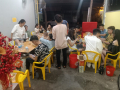 Cần sang lại quán nhậu đường Nguyễn Thị Định, Phước Long, Nha Trang, do mình phụ nữ một mình mở quán thức khuya kham không nổi.