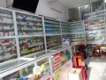 Sang nhà thuốc ngay chợ Phường 10, Quận Tân Bình, Hồ Chí Minh