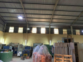 Cho thuê kho xưởng tại KCN Kim Chung , Hoài Đức, Hà Nội. Diện tích 1900m, khung Zamil cao 10m, trạm điện riêng