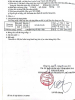 Bán đất và xưởng kcn Lộc An Bình Sơn Đồng Nai.DIện Tích : 51.346 m2 .Nhà Xưỡng : 4.200 m2 ( 2.100m đá hoàn công)