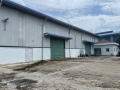 Xưởng cho thuê kcn Đức Hòa Long An.Tổng diện tích cho thuê 3000m2.Giá cho thuê 50.000 vnđ/m2
