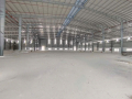 Cho Thuê Xưỡng KCN Sông Công Thái Nguyên.Giá Cho Thuê : 3.8 $/m2 . Sản Xuất là : 4.0 $/m2