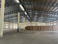Cho thuê hoặc bán xưởng KCN Đồng An 2 Bình Dương.TDT 5000m2, xưởng 3.456m2. Giá thuê 3.6đô/m2. Giá bán 39 tỷ