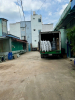 BÁN ĐẤT TẶNG NHÀ XƯỞNG HƠN 130M2 - NGANG 5.5M - ĐƯỜNG XE TẢI TRÁNH - GẦN BỆNH VIỆN QUẬN 12 - GIÁP GÒ VẤP.