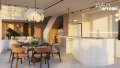 Bán gấp căn duplex Fiato Uptown chỉ 62 triệu/m2 sống đẳng cấp, sống xanh, ngay vành đai 2 Thủ Đức.