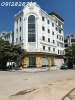 Cho thuê biệt thự ngõ 214 Nguyễn Xiển ,120m x 5 tầng 1 tum thông sàn , thang máy riêng
