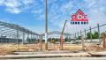 XT173 nhà xưởng sản xuất ổn định lâu dài, với diện tích linh hoạt, trống xưởng giao liền