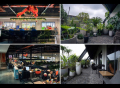 CHÍNH CHỦ CẦN CHO THUÊ HOẶC SANG NHƯỢNG LẠI VĂN PHÒNG LOFT STYLE 3 MẶT THOÁNG 400M2 TẠI 24-26 TRẦN NHẬT DUẬT, PHƯỜNG ĐỒNG XUÂN HOÀN KIẾM, HÀ NỘI