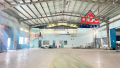 XT111 nhà xưởng sản xuất đầu tư đa dạng ngành nghề. với kết cấu hiện đại, giao liền