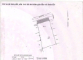 Bán nhà mặt phố tại Đường Phạm Thị Giây, Thới Tam Thôn, Hóc Môn, giá tốt, 1738m2