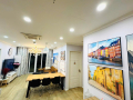 Bán chung cư cao cấp Hòa bình green City, Minh Khái, Hà Nội. DT 123m2, Nhỉnh 8 tỷ