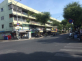 Cho thuê căn hộ chung cư Ngô Gia Tự, Phường 2, Quận 10, TP HCM
