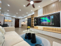 CT2- TP Tây nam Linh Đàm - quận Hoàng Mai 57m2 * 2 ngủ * sổ đỏ, FULL nội thất mới cứng, Giá 3 tỷ 750 triệu