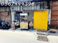 CẦN SANG NHƯỢNG TẠI PHƯỜNG 9, QUẬN 3, TP. HỒ CHÍ MINH - Địa chỉ: Đường 27 Trần văn Đang, phường 9, quận 3, TP. Hồ Chí Minh ( Ga Sài Gòn )