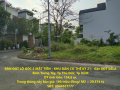 BÁN ĐẤT LÔ GÓC 2 MẶT TIỀN - KHU DÂN CƯ THẾ KỶ 21-  Gần KĐT SALA Bình Trưng Tây, Tp Thủ Đức, Tp HCM