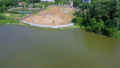Đất HOÀ THẠCh QUÔC OAI, Siêu Phẩm view hồ, phù hợp phân lô, nghỉ dưỡng