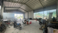 BÁN NHÀ XƯỞNG MẶT TIỀN NGUYỄN THỊ RÀNH – CỦ CHI, TPHCM