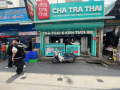 Phường 25,Quận Bình Thạnh  ! Nhanh còn ! SANG TIỆM TRÀ GẦN TRƯỜNG HỌC VÀ ĐƯỜNG CỰC ĐÔNG SINH VIÊN