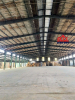 XT210 Xưởng kiên cố khung thép zamil cao hơn 8m, tiếp nhận SX gỗ nội thất, cơ khí