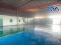 Cho thuê nhà xưởng 536m2 mặt tiền Ql51 Phường Phước Tân Biên Hòa
