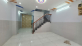 BÙM BÙM BÁN NHÀ M.Ớ.I GIÁ CỦ, 4 TẦNG KIÊN CỒ NGAY NGYỄN THỊ TẦN, QUẬN 8, 30M2, GIÁ NHỈNH 3 TỶ .