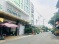 TOÀ KHÁCH SẠN 7 TẦNG - 55 PHÒNG - THANG MÁY - MẶT TIỀN HIỆP THÀNH - QUẬN 12