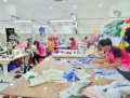 NHÀ C4 SUỐT (12.7x13.9), MẶT TIỀN LÊ VĂN KHƯƠNG, HIỆP THÀNH, Q12 CHỈ 16 TỶ
