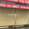 CHO THUÊ CỬA HÀNG KINH DOANH MẶT ĐƯỜNG SỐ 151 PHẠM VĂN ĐỒNG