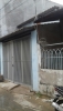 Bán Nhà Nguyễn Thị Búp - P. Tân Chánh Hiệp - Q.12 - hẻm 4m cụt, hướng tây nam, dt: 4m x 11m