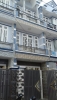 Bán Nhà Hiệp Thành 13  - P. Hiệp Thành - Q.12 -  hẻm 5m cụt, cách đường chính 100m