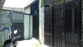 Bán Nhà HT.17 - Phường Hiệp Thành - Q.12 -  hẻm cụt 4m, dt: 4,5m x 11m
