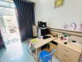 BÁN NHÀ TÂN PHÚ, GẦN TÔ HIỆU, LÔ GÓC, HẺM XE HƠI, 64M2, NHỈNH 5 TỶ