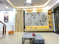 NHÀ ĐẸP - GIÁ TỐT Chỉ 2 tỷ 750 có ngay nhà 3,5 tầng ở 6B/517 Ngô Gia Tự, Hải An - Hải Phòng.