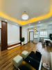 CHUNG CƯ NGUYỄN NGỌC VŨ - NHÀ ĐẸP - NỘI THẤT SANG XỊN - GIÁ HỢP LÍ