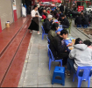 SANG NHƯỢNG MẶT BẰNG - Kiot KĐT Định Công. phố Trần Điền- Định Công- Hoàng Mai- Hà Nội