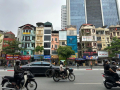 Bán nhà Tây Sơn, Đống Đa - ô tô tránh - Toà nhà văn phòng 110m -30m ra phố