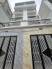 NHÀ MỚI Ở LUÔN Ngọc Trì 39m2,X 5 tầng,mặt tiền 3.6m, 6.15 tỷ Long Biên.